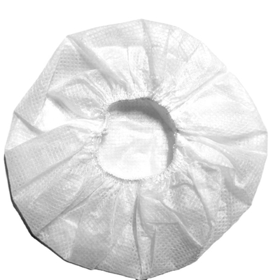 सांस लेने की क्षमता एक आकार सभी एमआरआई हेडफोन कवर Neoprene फिट